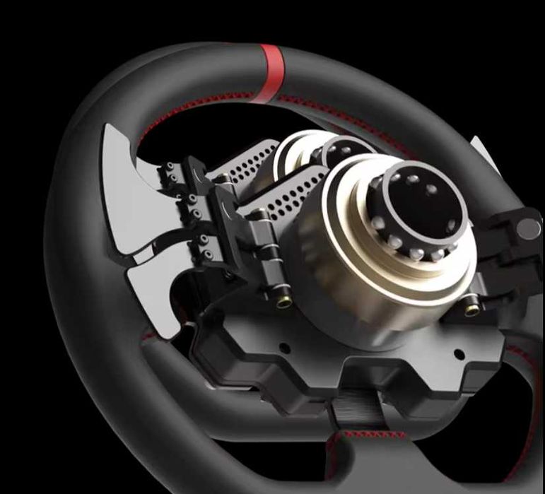 PXN V12 Lite игровой руль для профисионналов