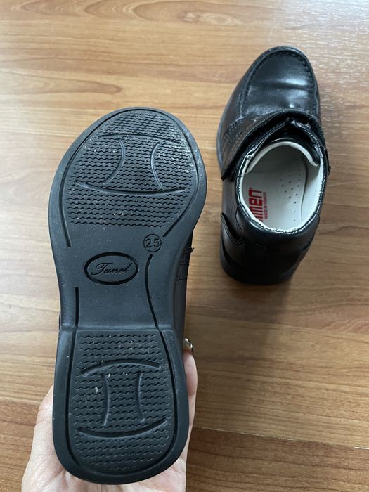 Туфли Minimen 25р