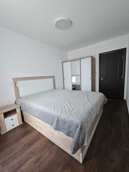 Дава се под наем Тристаен апартамент в Пловдив, Кършияка - 70 кв.м за 648.21 € - Снимка #2