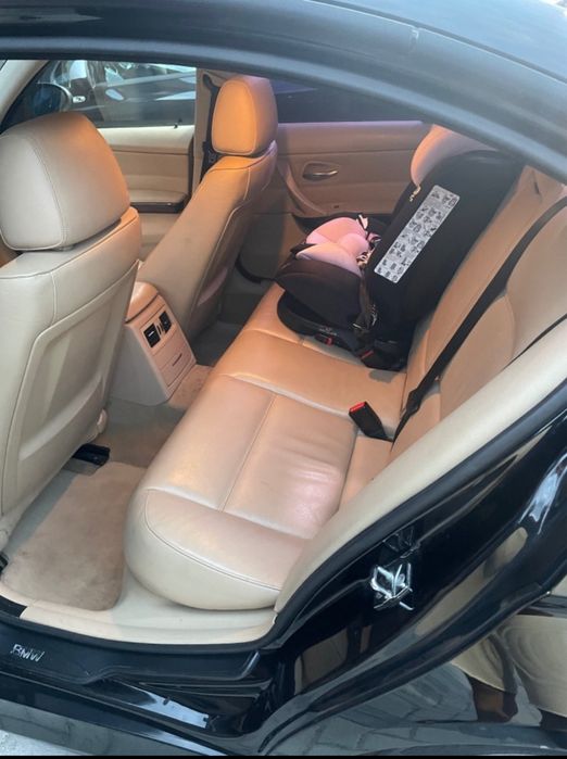 BMW 325i /3000 кубика бензин