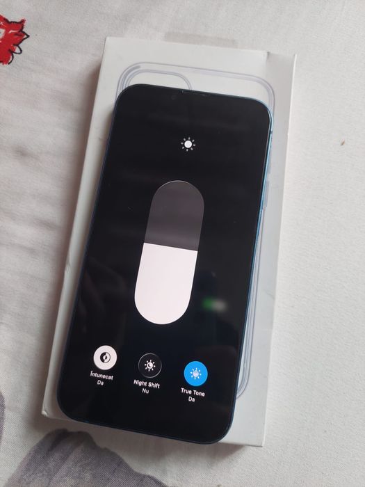 Vand iphone 13 128 gb