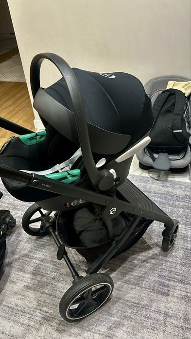 Cybex Balios S в отличном состояние