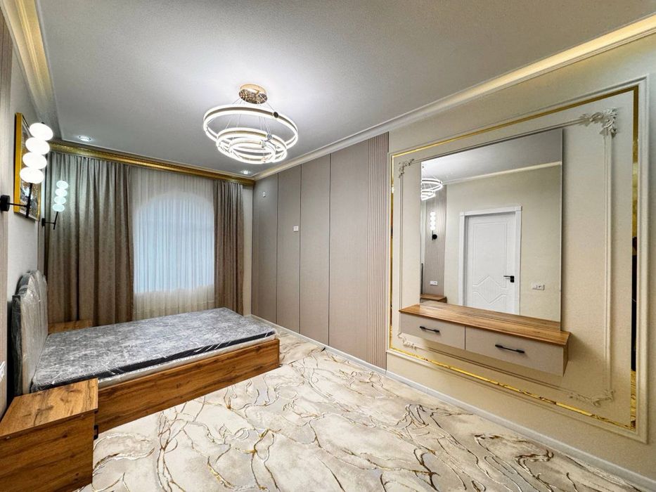 Aerapor Yuksalishda kvartira sotiladi !