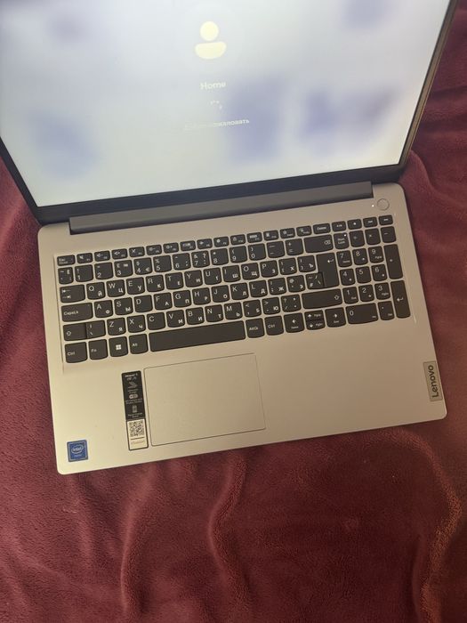 Ноутбук Lenovo IdeaPad 1 15IGL7