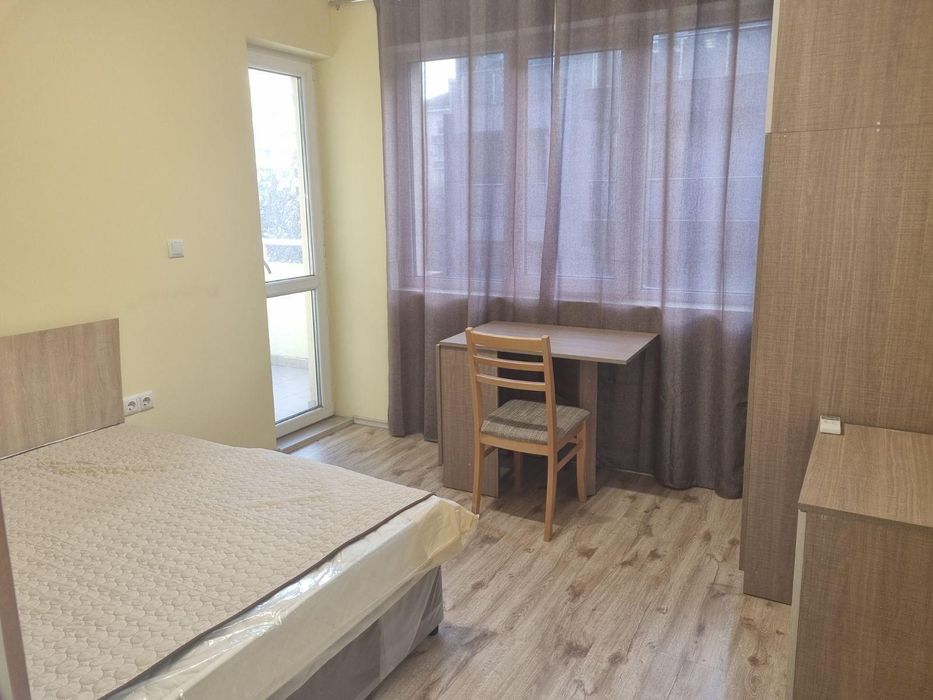 Тристаен апартамент под наем в ж.к. Зона Б-19, 2214926