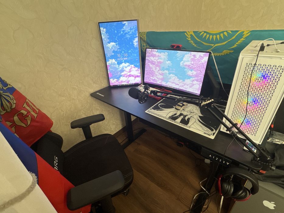 продам игровой сетап