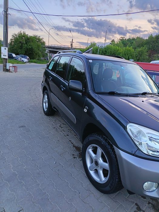 De vânzare Toyota RAV4
