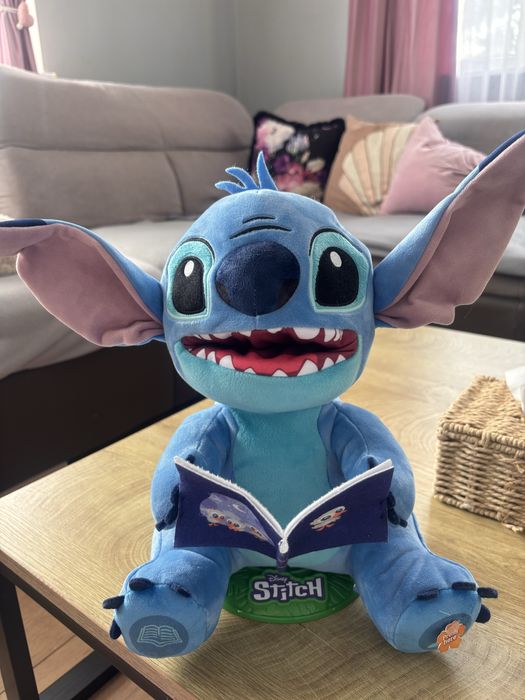 Детска играчка СТИЧ