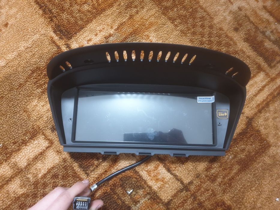 Андроид магнитола,мафон