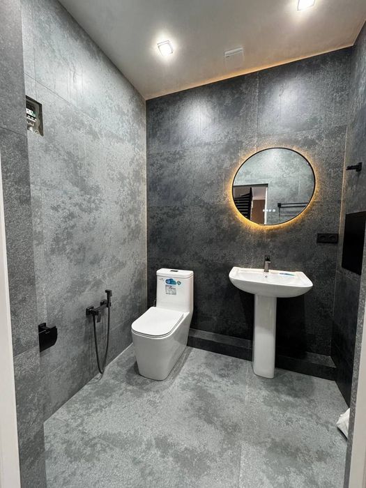 Замона тойхона ропарасида 160 кв 5 хона дуплекс   3-4 этаж сотилади