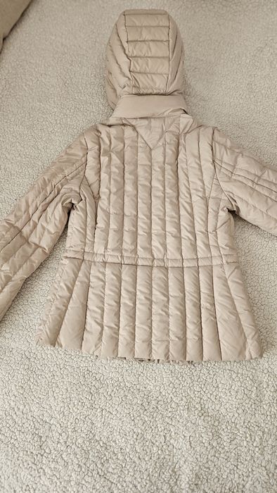 Дамско яке на Tommy Hilfiger