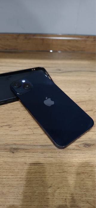 Iphone 14 новый с коробкой 100%акб.