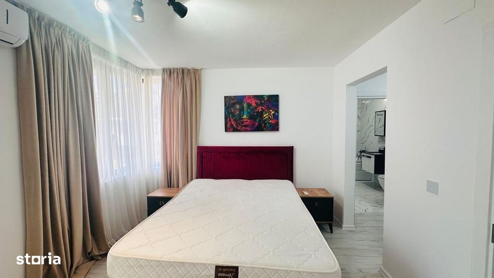 Casa 5 Camere | Otopeni | Odaile | Parcare | Centrala | Metrou |