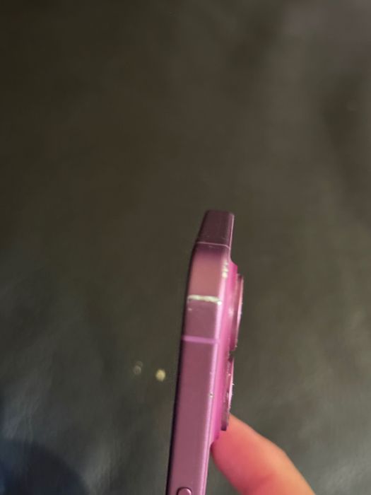 iphone 16 plus roz 128GB