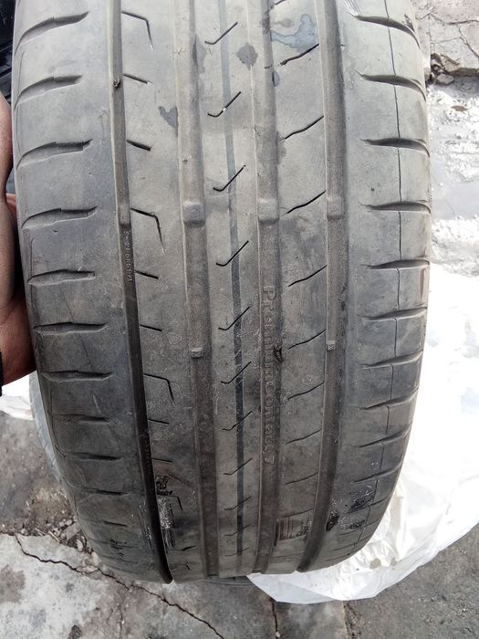 Шины размер 205/55/16