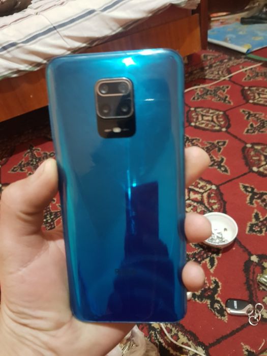 Redmi not 9 es 64 pameti