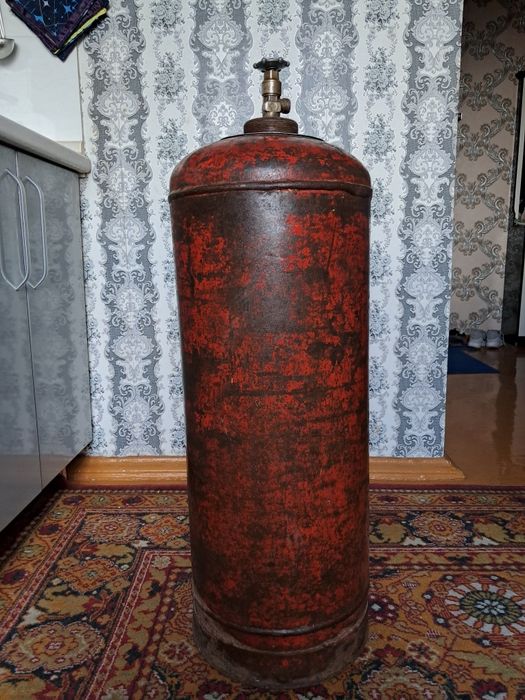 Продам   пропановский редуктор