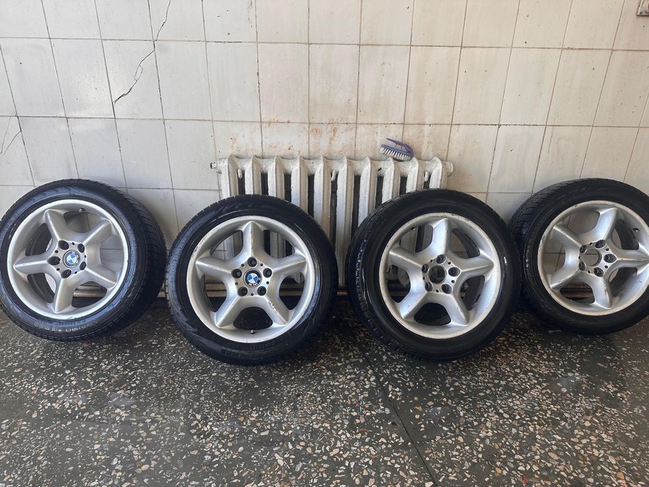 Продам диски бмв