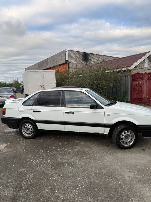 Volkswagen Passat b3