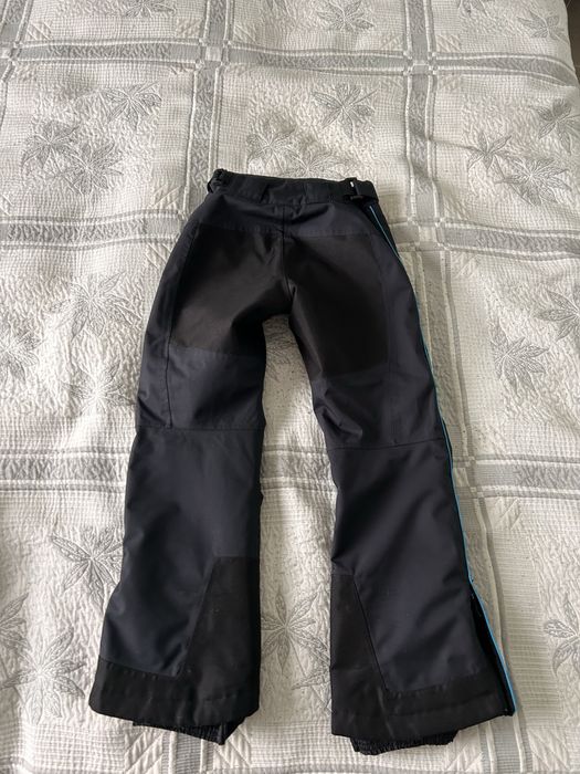 Децка ски грейка Diel