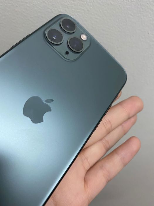 iPhone 11 PRO в хорошом состоянии