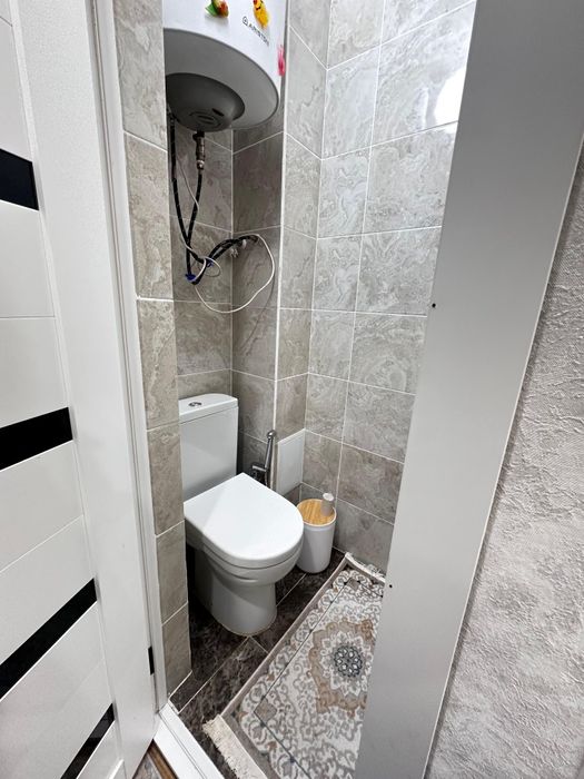 Продам 3-х комнатную