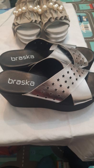 Отдам недорого обувь