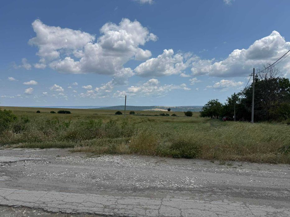 Продава се Парцел в с. Аврен, Област Варна - 860 кв.м за 26 €/кв.м - Снимка #2