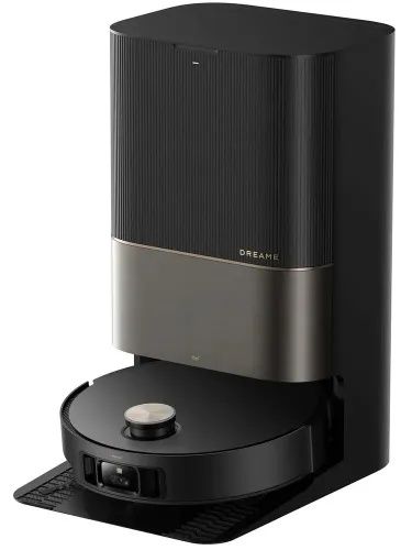 Робот-пылесос Dreame X50 Ultra Complete | Высшее качество | Гарантия