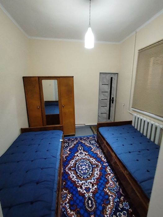 Чирчик ш. Азотчик 4 сотих 4х ховли