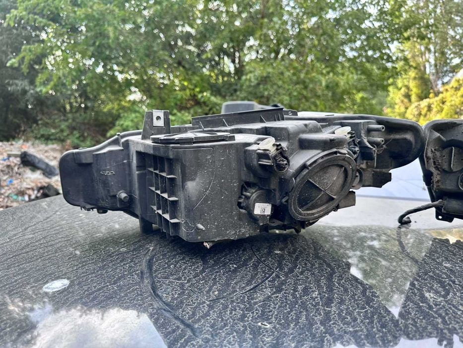 Фарове за ф30/ф31