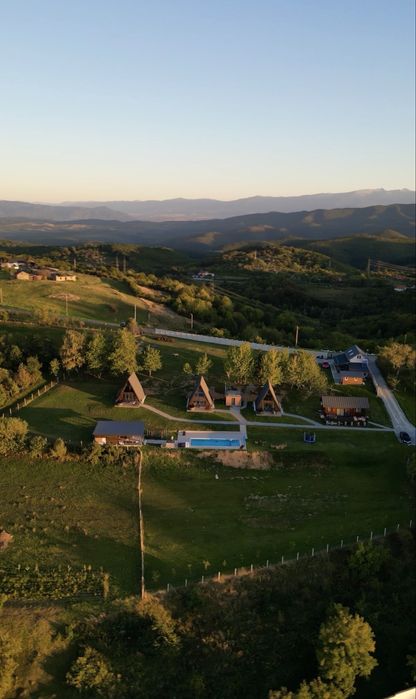 Filmări profesionale cu drona – DJI Mini 5 Pro