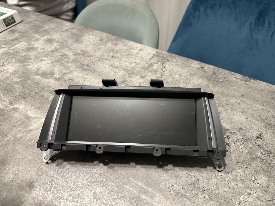 Navigație Android BMW X3 F25 / X4 F26 NBT – 8.8” – 6GB RAM / 128GB