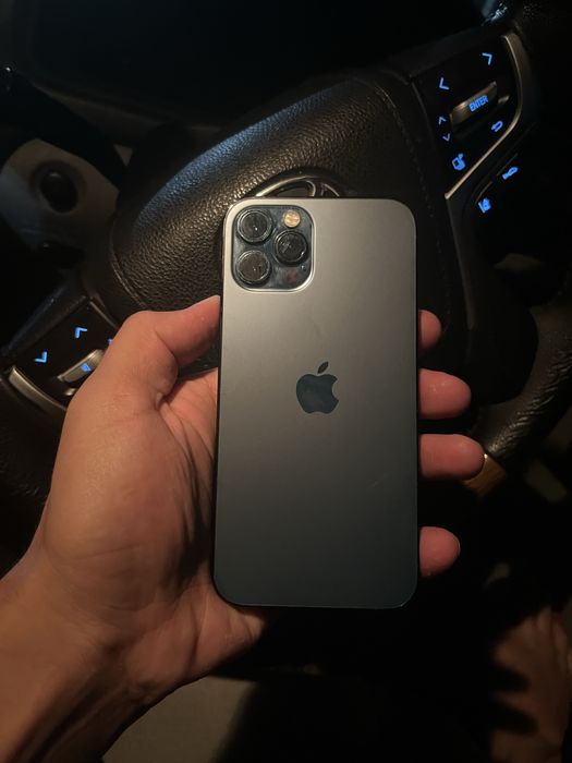 Iphone 12 pro 128