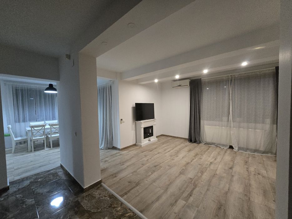 Vand casa in Bucium zona Plopii fara Sot / Accept unele variante.