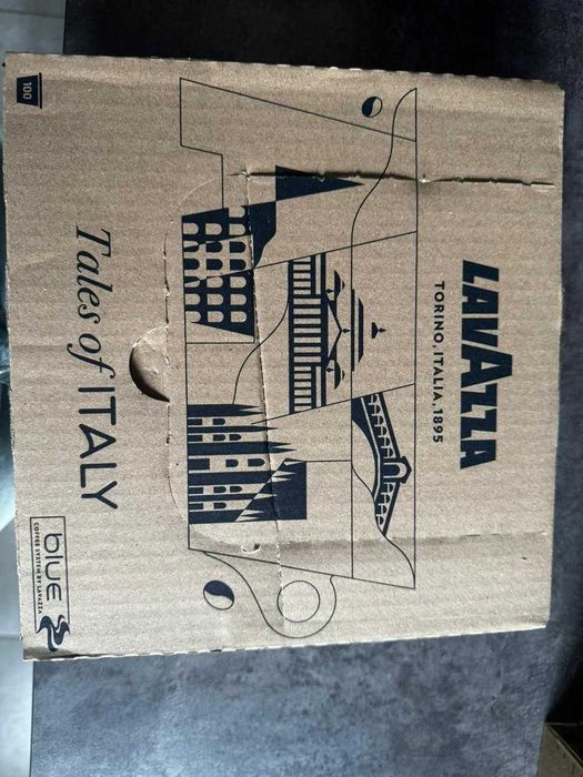 Капсулы для кофемашины