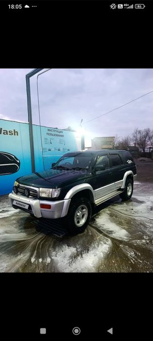 Продам Toyota Surf 185