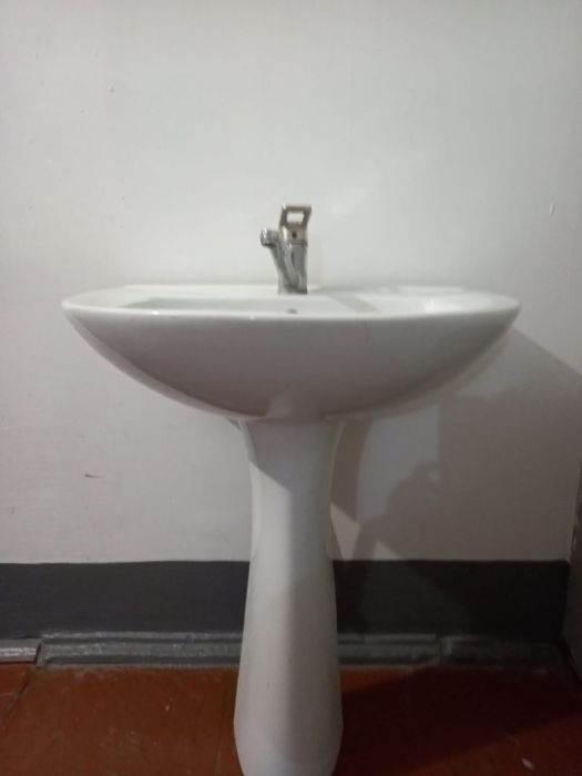 Продам раковину тюльпан