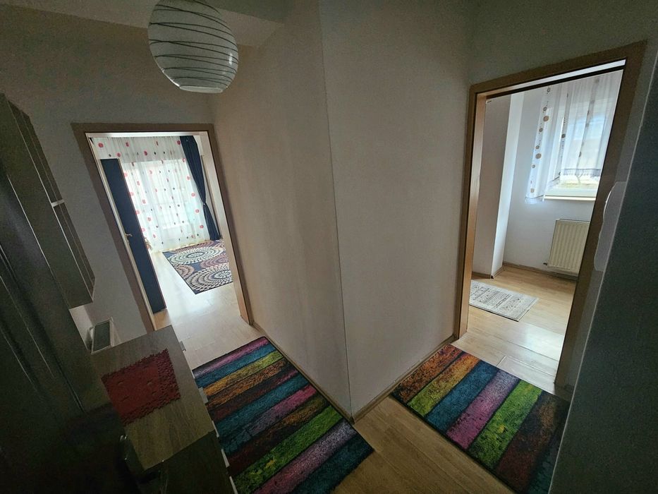 Apartament cu o camera decomandat str. Teleorman