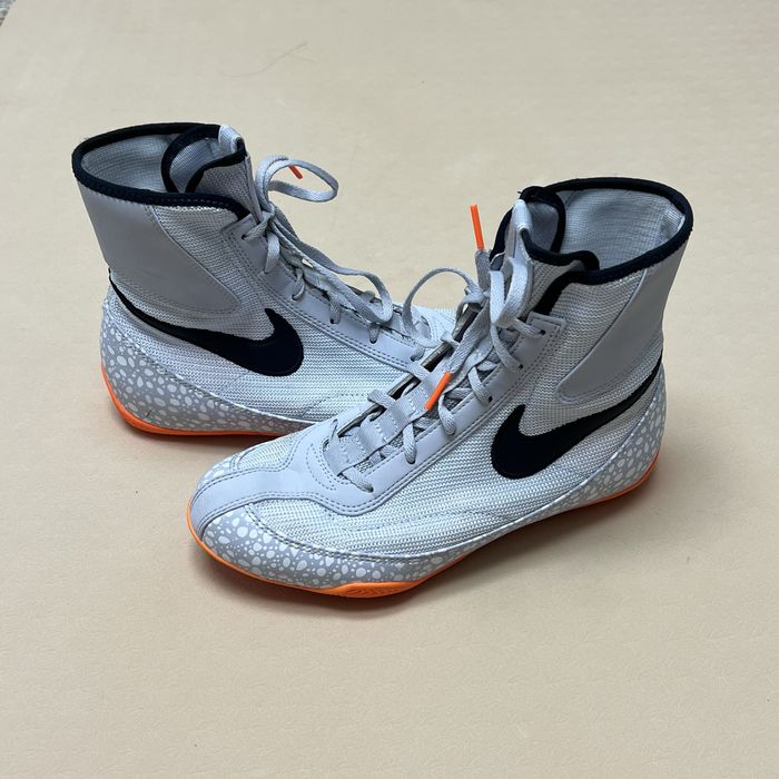 боксёрки Nike Machomai 2
