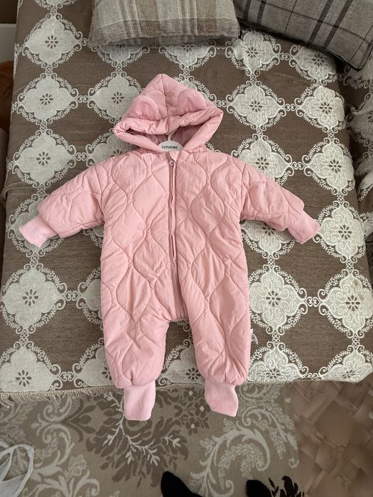 Продам комбез для девочки