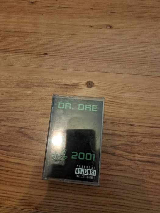 Casete hip hop vechi originale