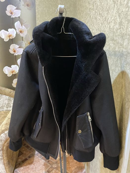 Дуленка черный до -30градусов