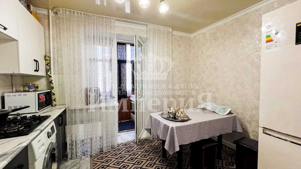 Продам Квартиру Дулат Империя