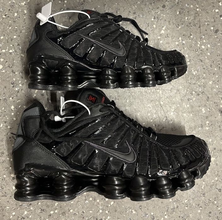 Nike Shox 40,41,42,43,44,45