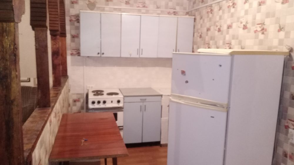 Обмен на квартиру