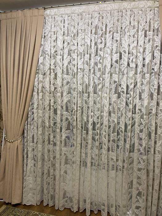 Парда парда пардалар