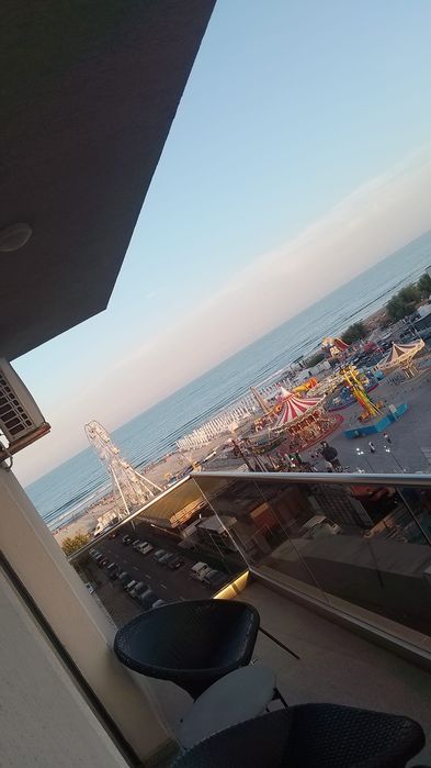 Apartament 2 camere Mamaia Nord