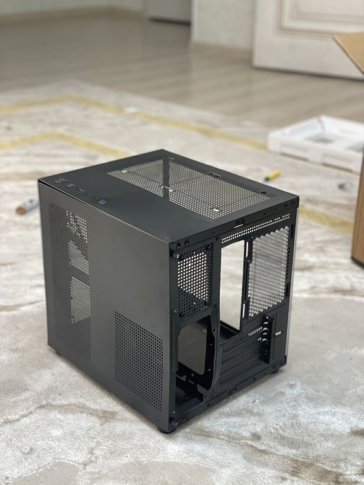 Продаю корпус на пк