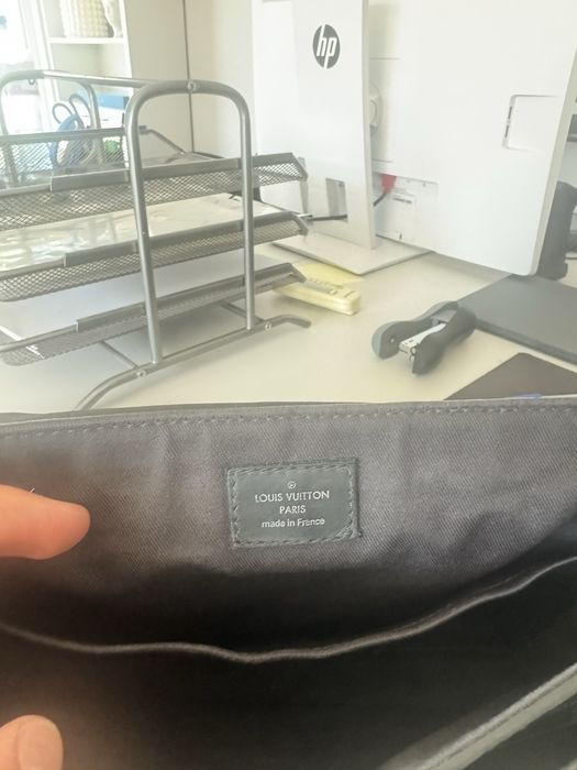 Чанта Louis Vuitton